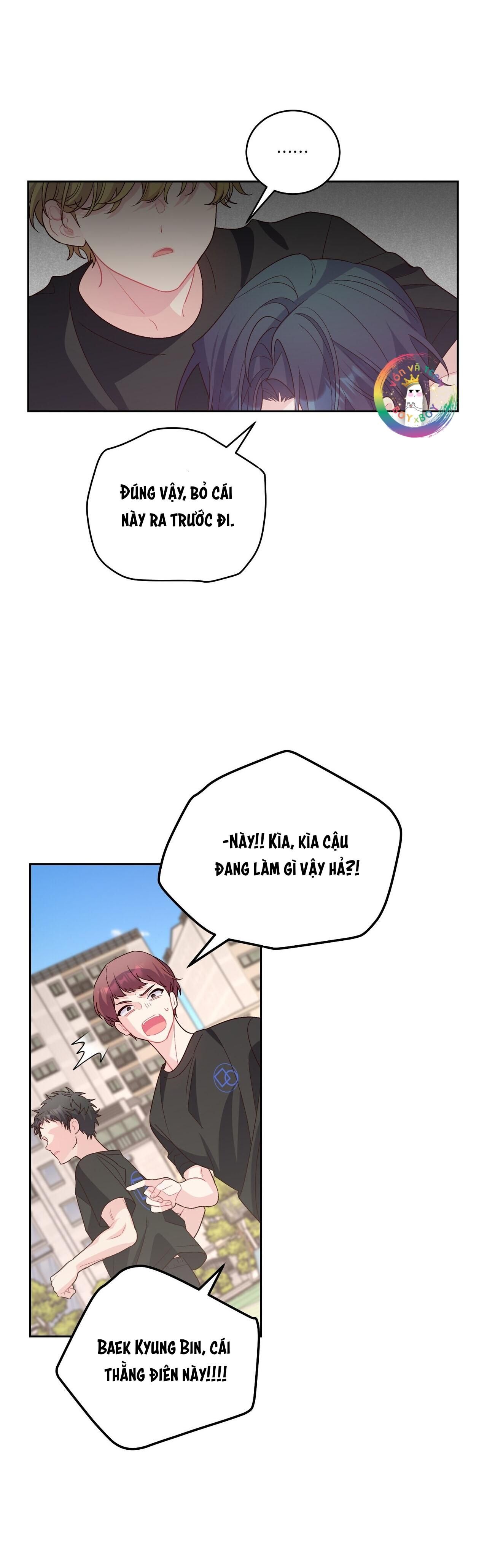 merry marbling chapter 29 32