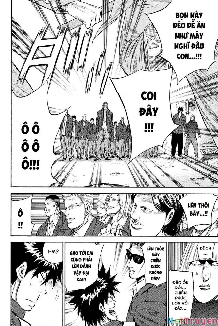 a-bout! chapter 189 7