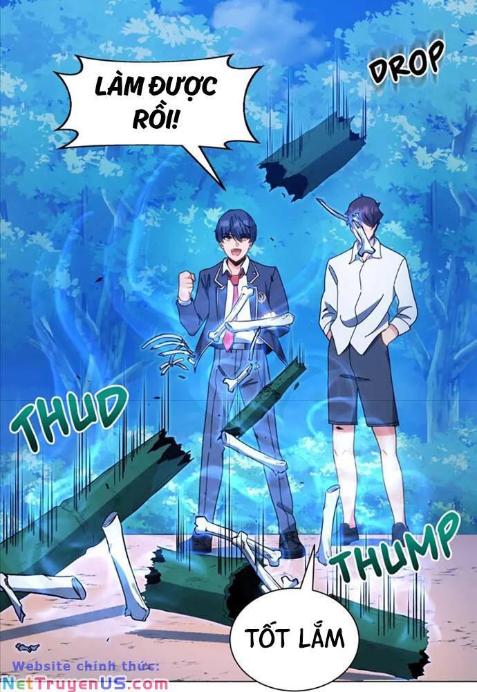 tử linh sư thiên tài của học viện chapter 35 68