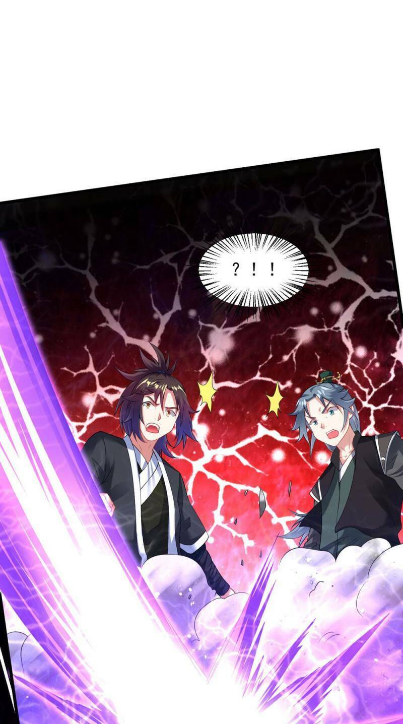 đạo ấn chapter 57 38