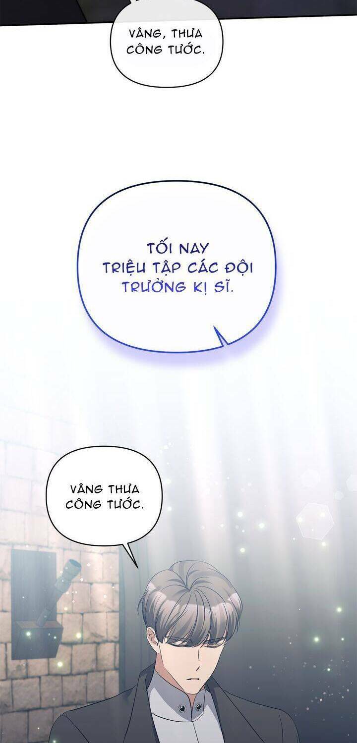 nữ công tước phương bắc là một nhân vật phản diện chapter 32 35