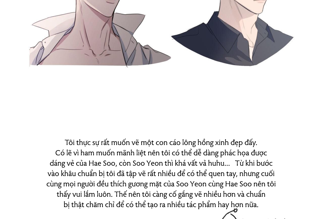 dải hợp âm trên đại dương xanh chapter 37.5 13