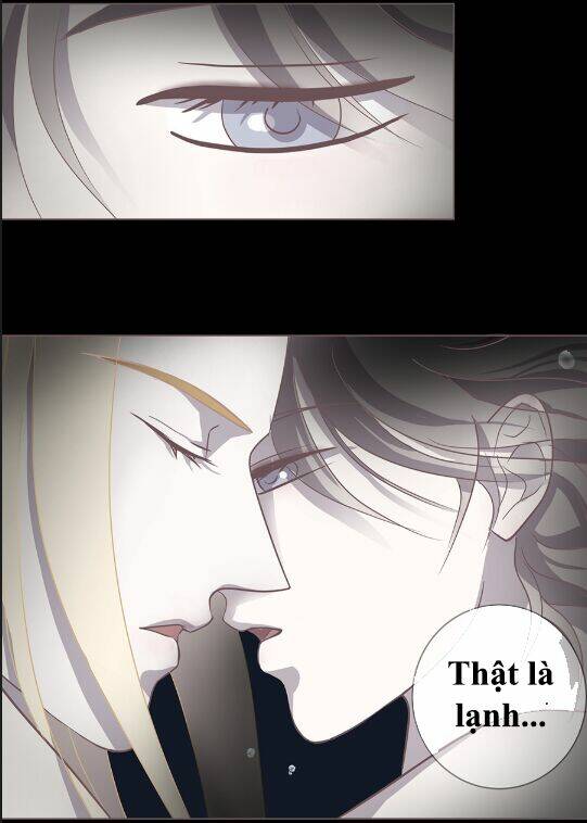 yêu trong giam cầm chapter 14 34