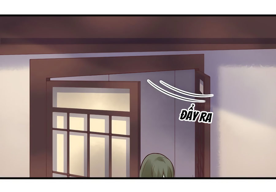 nữ đế livestream công lược chapter 28 35