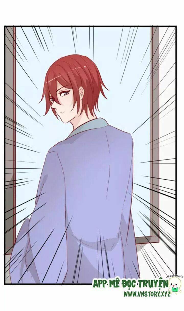 hồ tiên này không tin được chapter 48 14