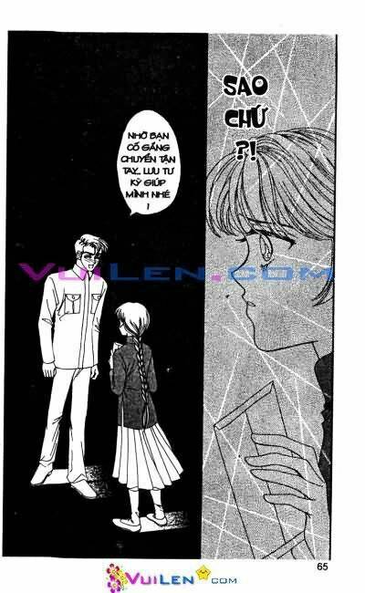 cô gái 300 tuổi chapter 3 65