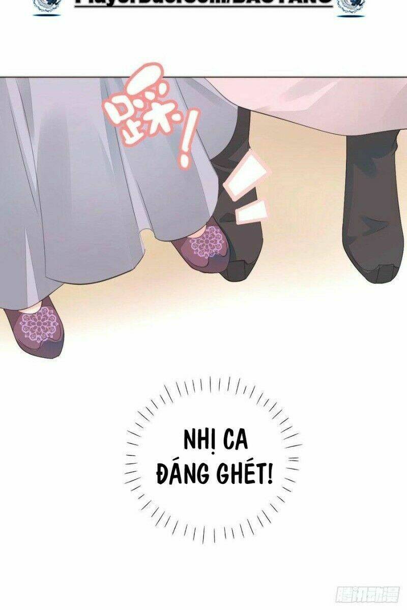 điền viên mật sủng: cô vợ nóng bỏng chapter 90 6