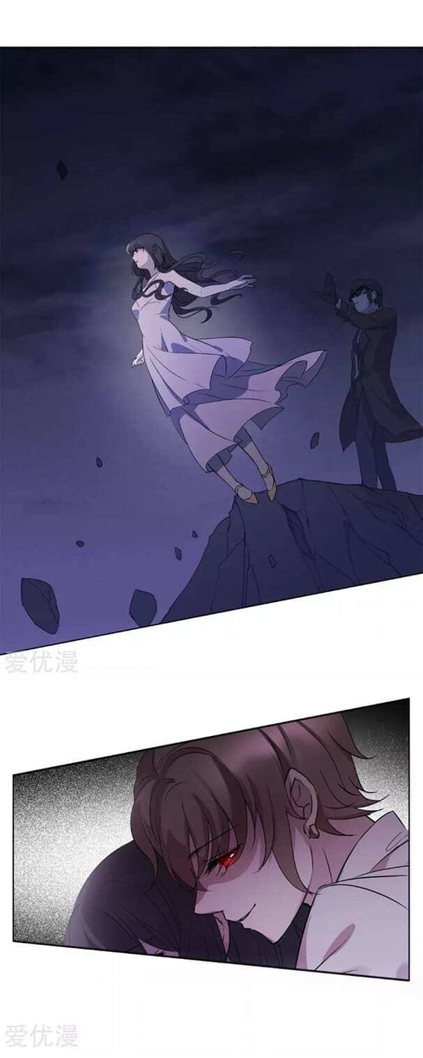 cô ấy đến rồi, xin nằm xuống! chapter 8 20