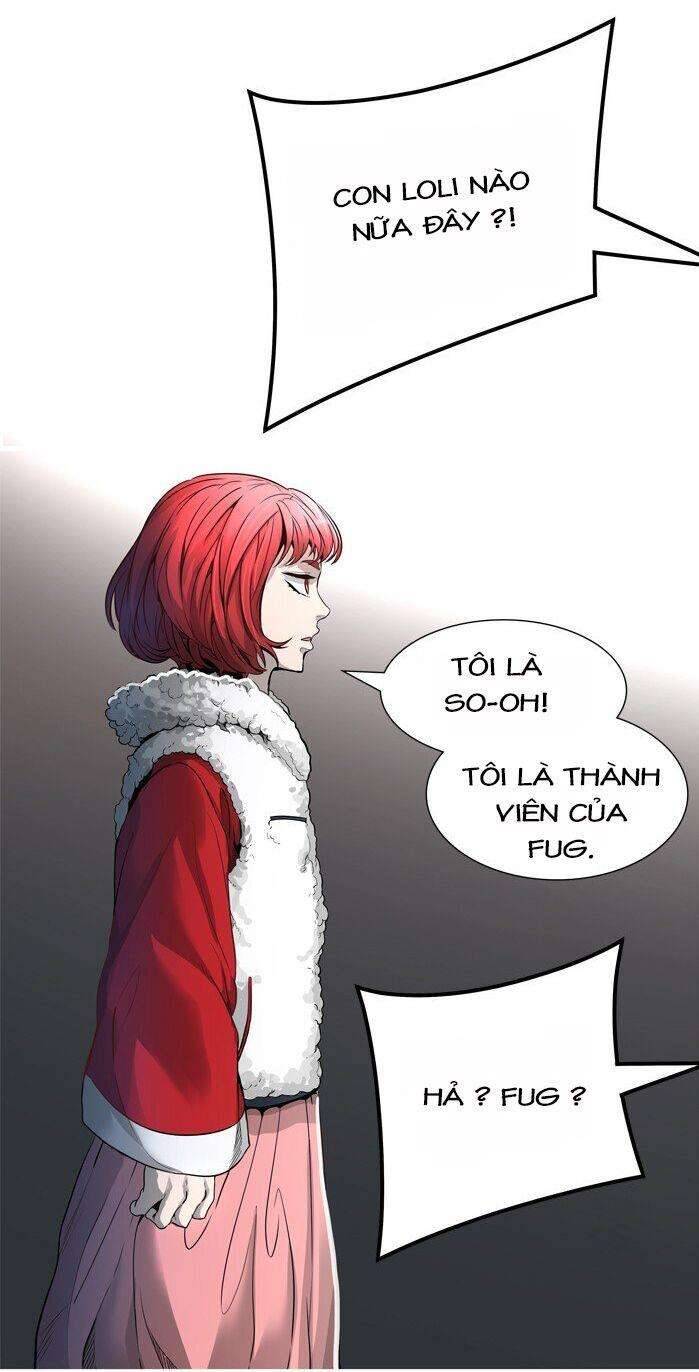 tòa tháp bí ẩn 2 chapter 458 18