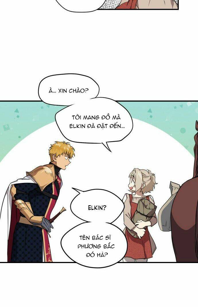 lâu đài vô danh chapter 17 46