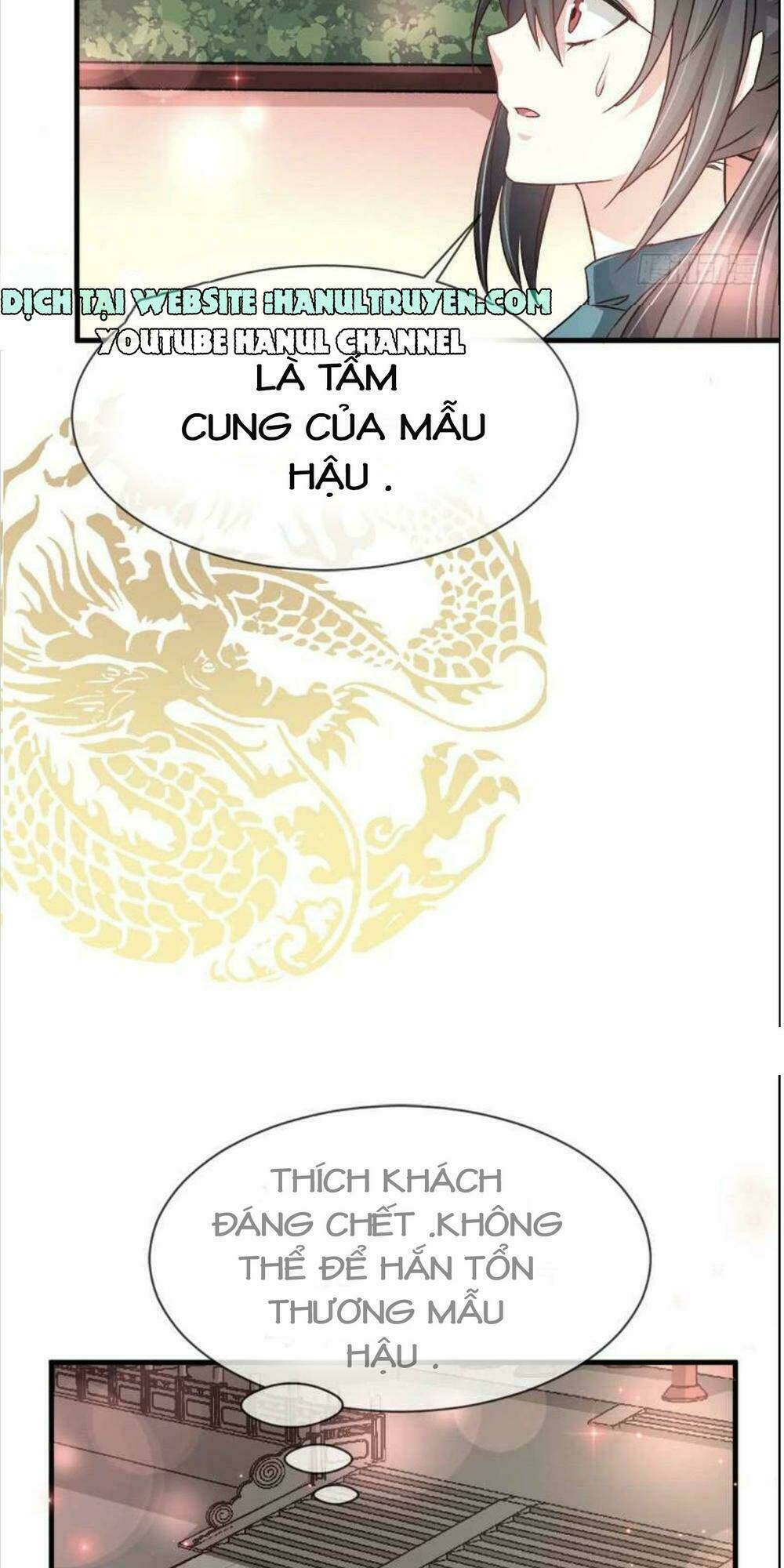 thiên hạ đệ nhất sủng phi chapter 33.1 8