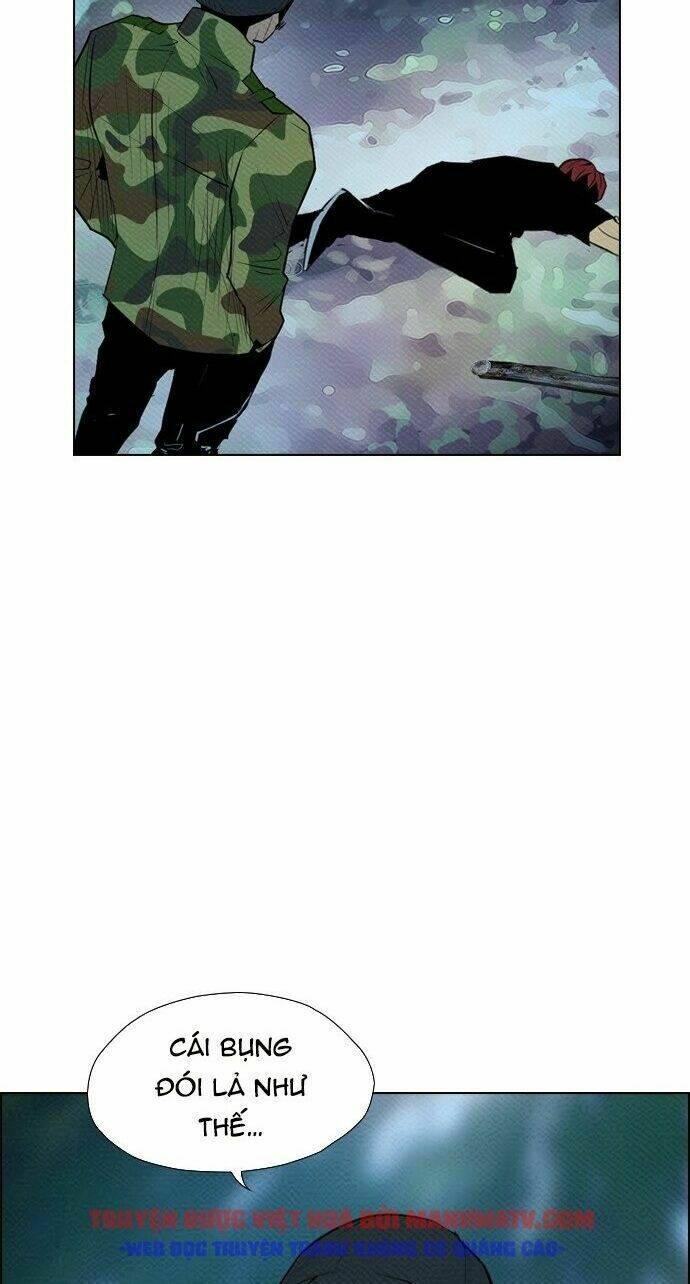 kẻ hồi sinh chapter 73 7