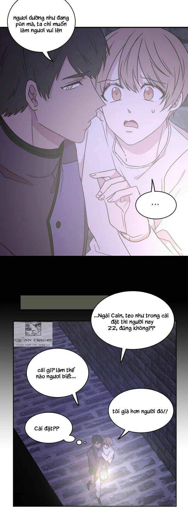 tôi chọn kết thúc của hoàng đế chapter 35 6