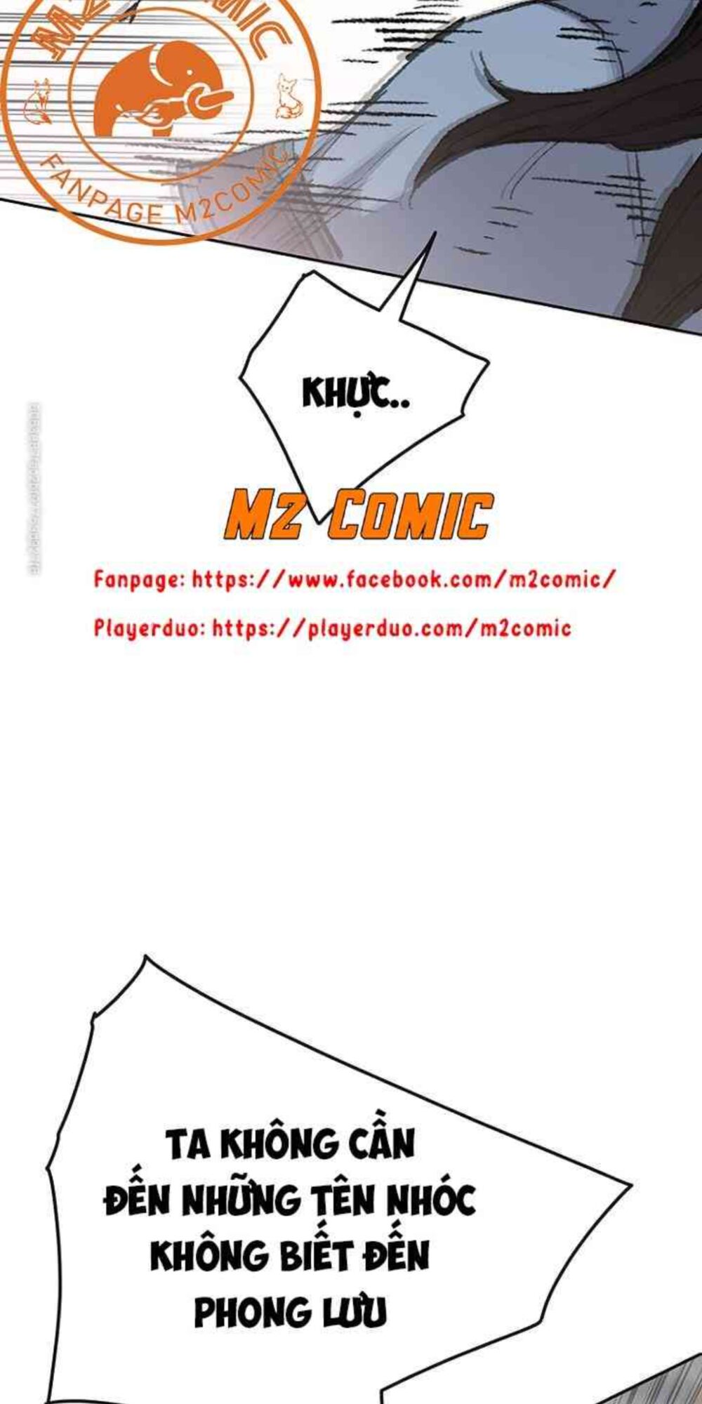 kiếm sĩ bất bại chapter 64 22