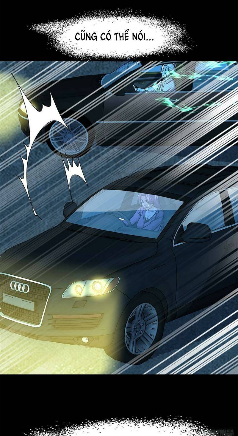 kinh dị thịnh yến chapter 10 56