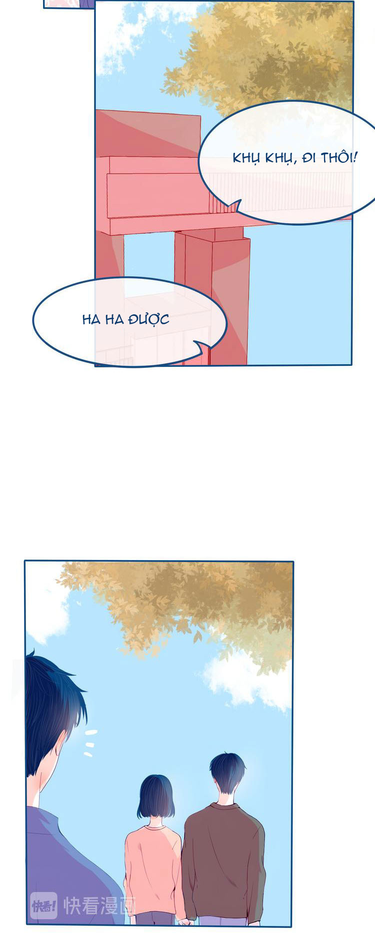 không có mưa gió thì sao có nắng chapter 33 17