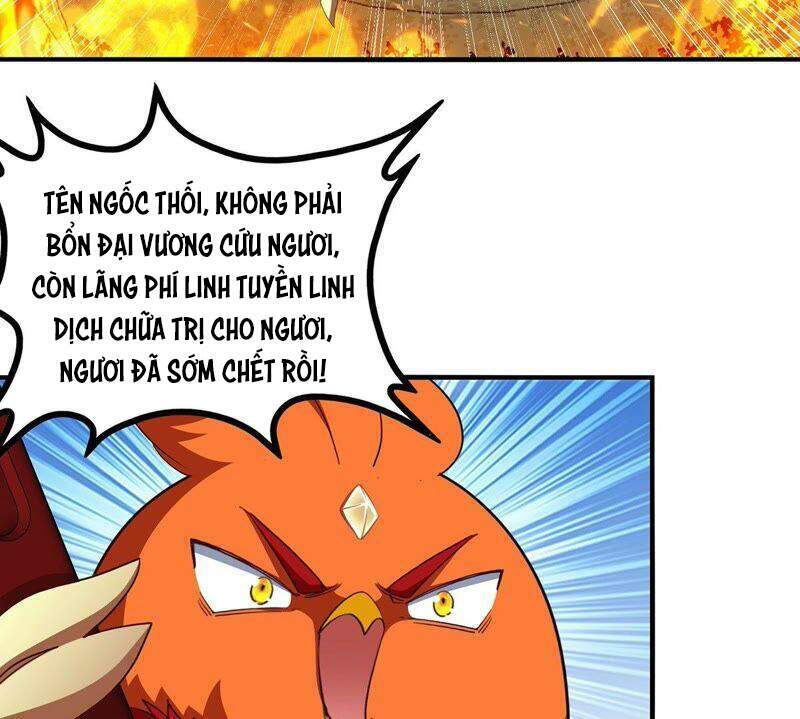 bản kiếm tiên tuyệt không làm nô chapter 35 12