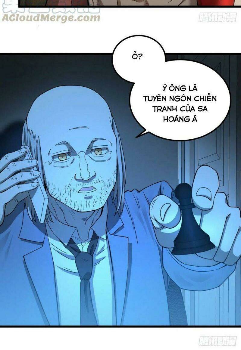 danh sách kẻ phản diện chapter 127 16