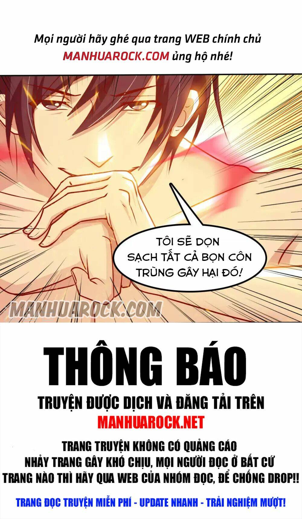 sư phụ của ta là thần tiên chapter 53 50