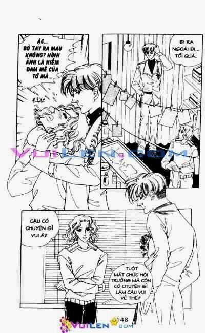 lá chắn tình yêu chapter 1 37