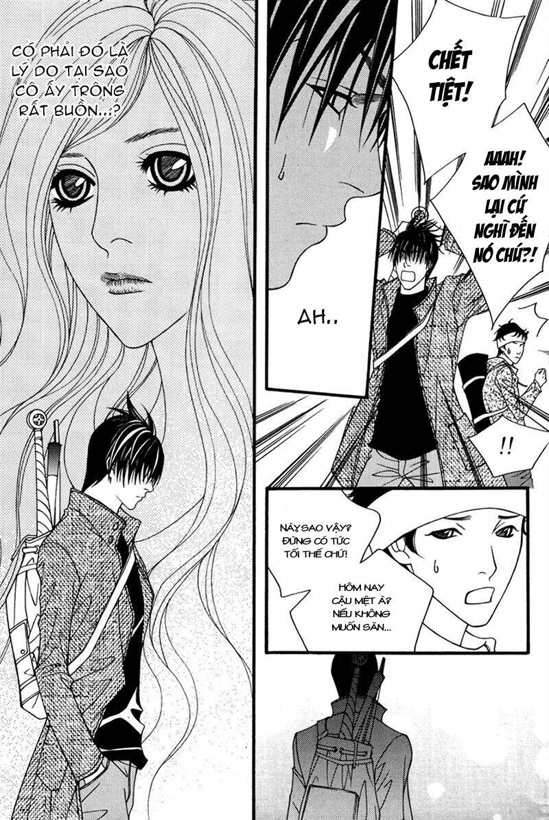 lost in london chapter 15 20