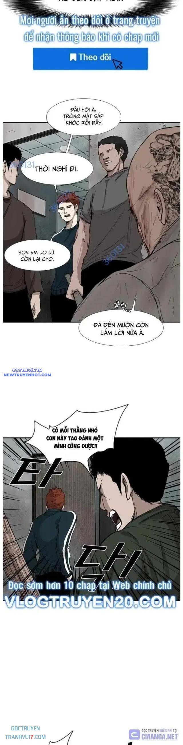 shark - cá mập chapter 85 41