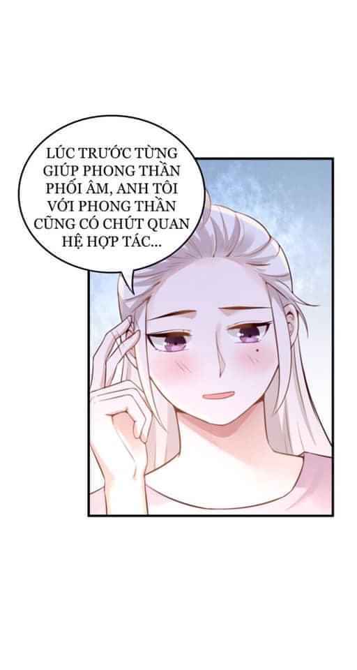 bỉ chi tì sương chapter 4 9