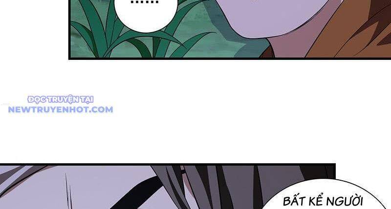 thiên long bát bộ webtoon chapter 117 39