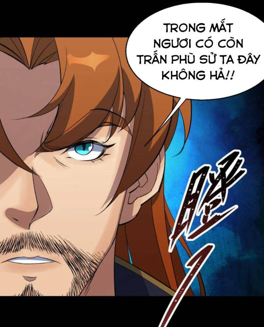 thông u đại thánh chapter 61 35