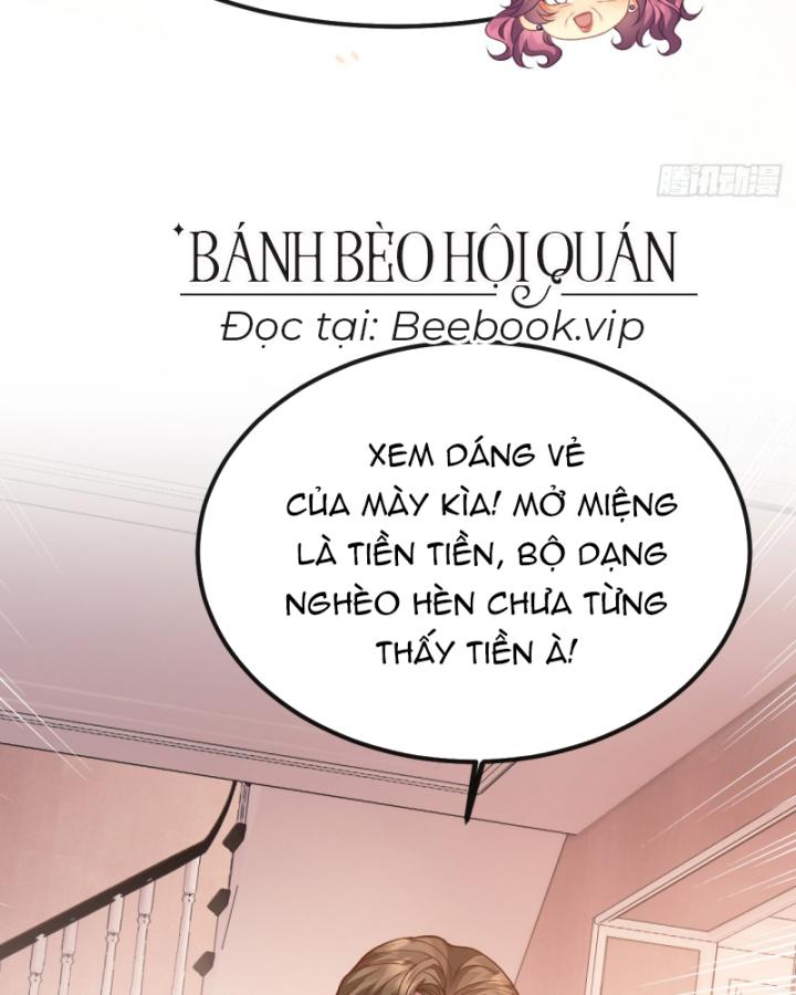 báo cáo! phu nhân ngày nào cũng muốn trốn chapter 2 51
