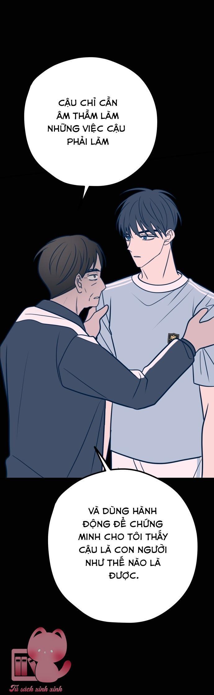 kẻ cắp gặp bà già chapter 39 19