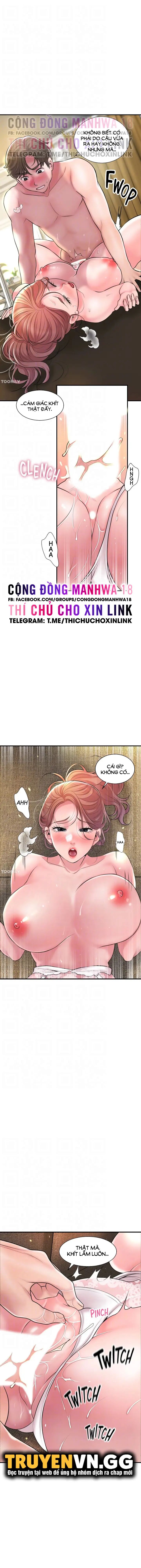 thị trấn nóng bỏng chapter 91 4