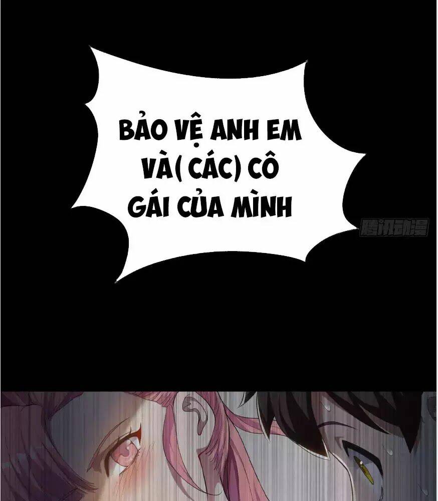 vô hạn biến dị chapter 1 26