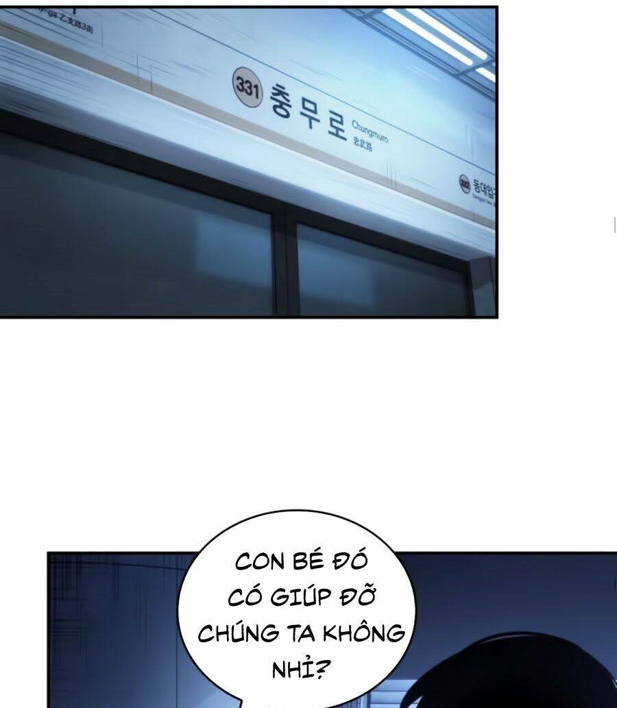 toàn trí độc giả - omniscient reader chapter 33 124