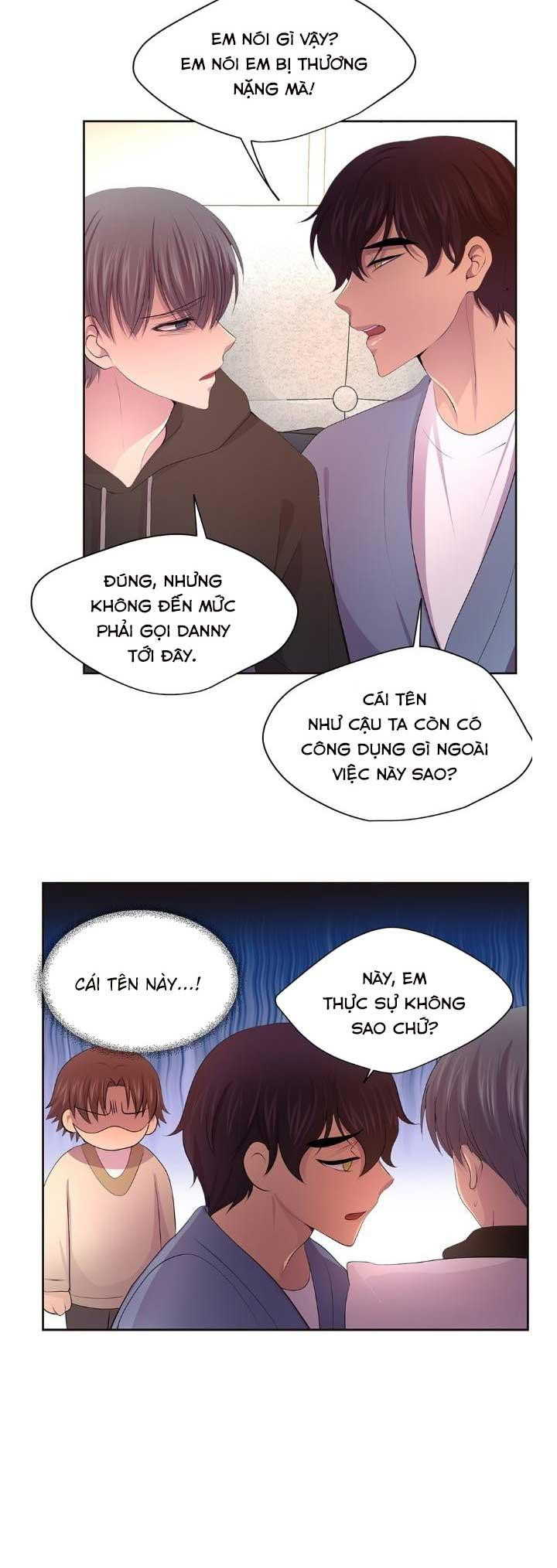 giữ em thật chặt (hold me tight) chapter 85 5