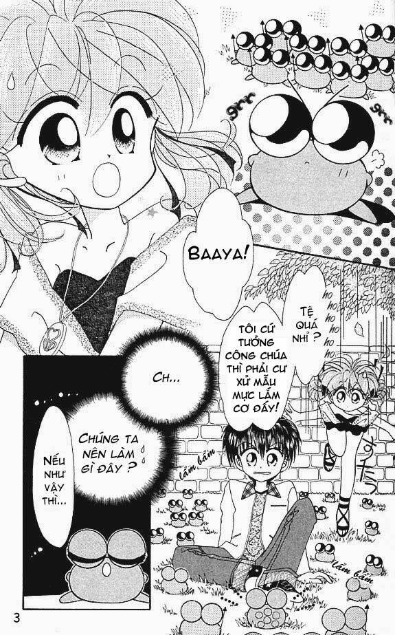 kero kero chime chapter 3 7