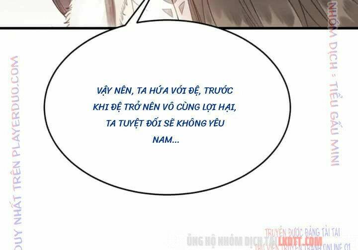 trọng sinh bá sủng nhiếp chính vương quá mạnh mẽ chapter 132 51