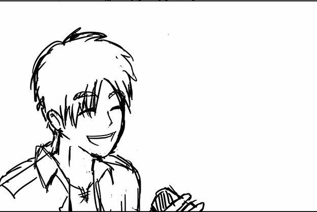 đại chiến titan - doujinshi về eremika chapter 8 6