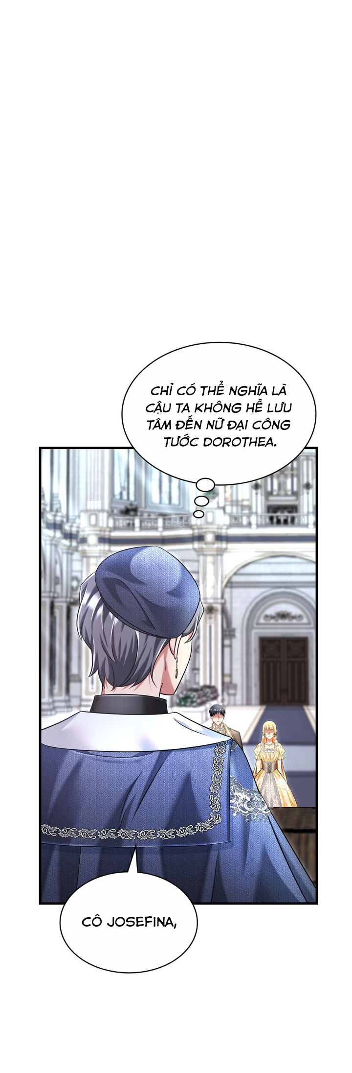 công lý của một ác nữ chapter 114 18