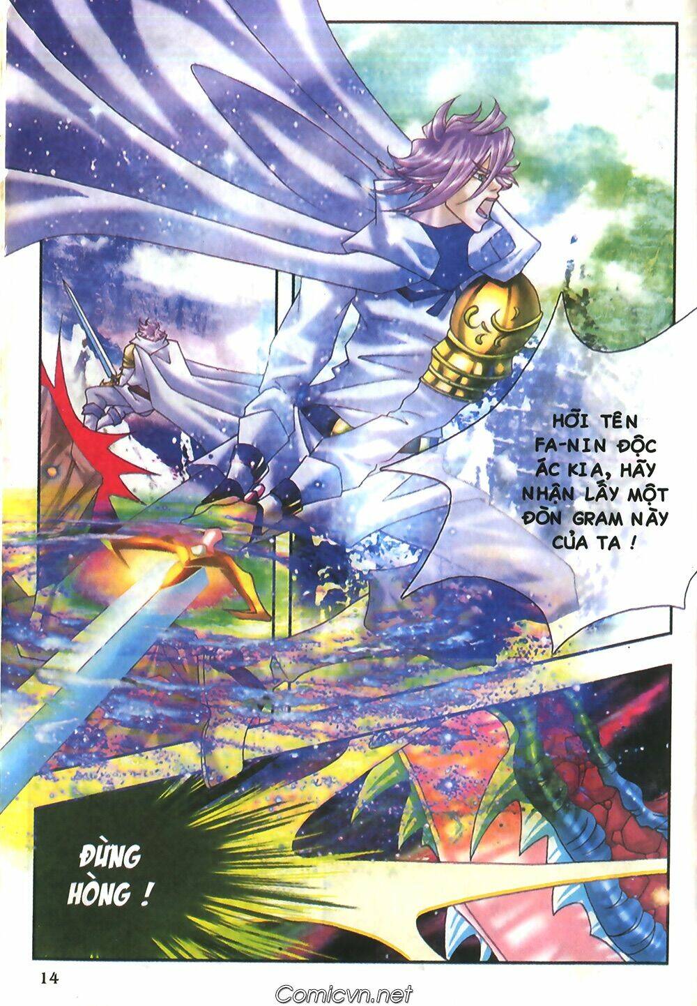 chúa tể của chiếc nhẫn chapter 10 25