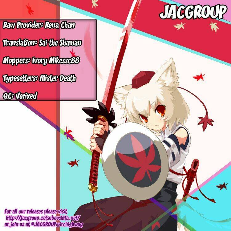 cuộc chiến giữa thiện và ác chapter 3 44