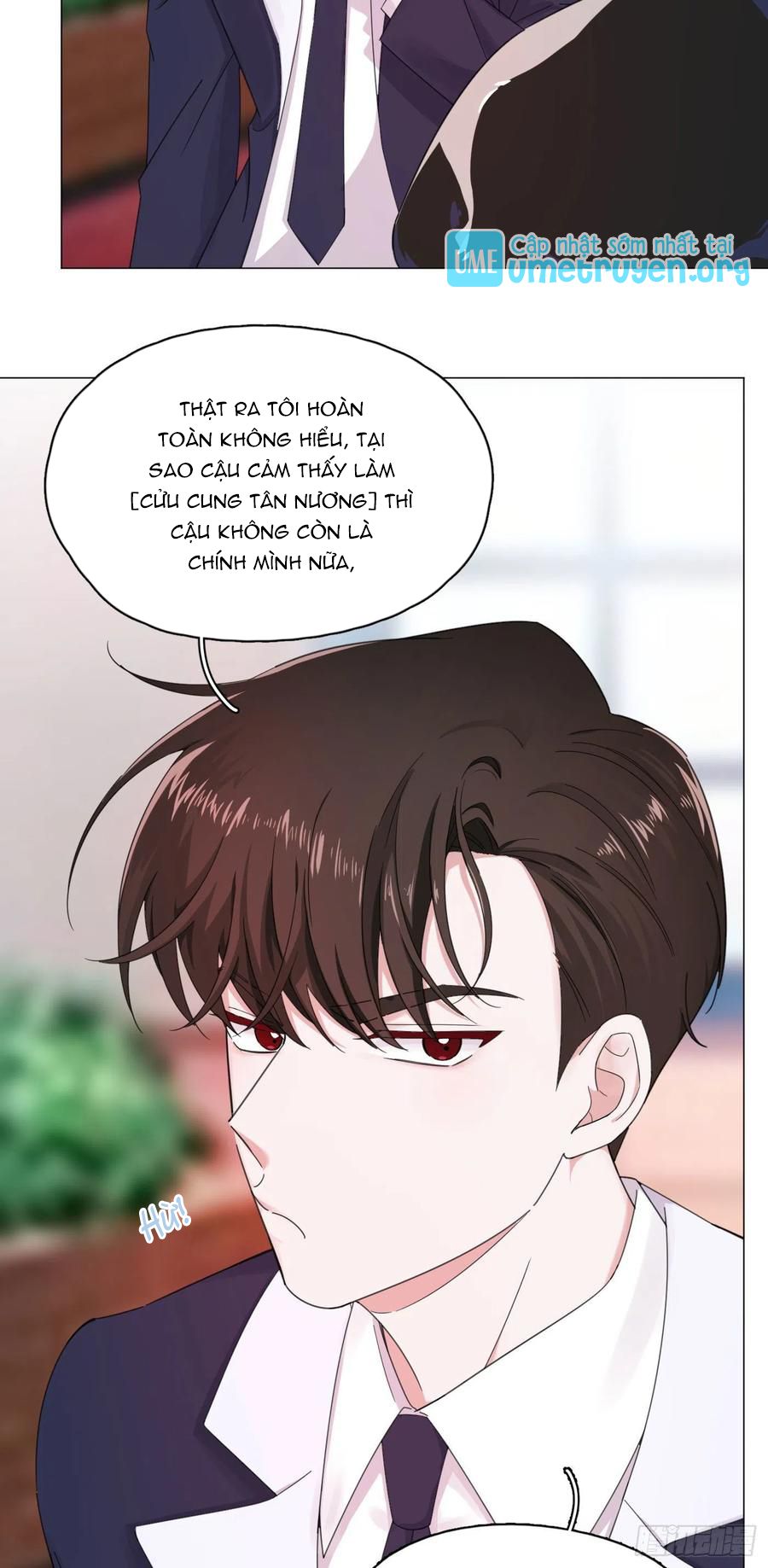 nhất hoàng cửu công thập nhị thê chapter 56 19