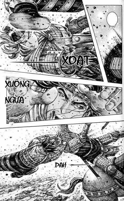 Hoả Phụng Liêu Nguyên chapter 240.2 35