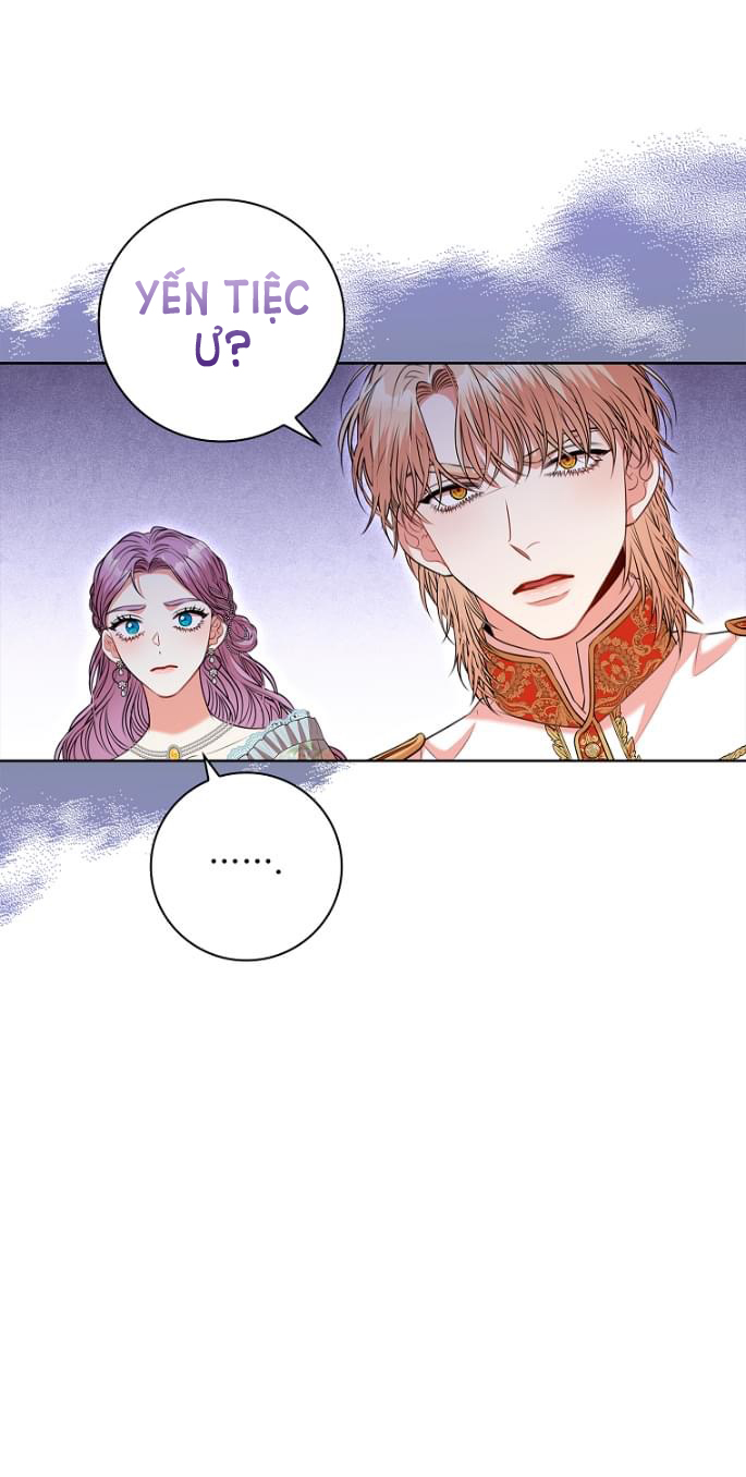 trở thành thư ký của bạo chúa chapter 81 31