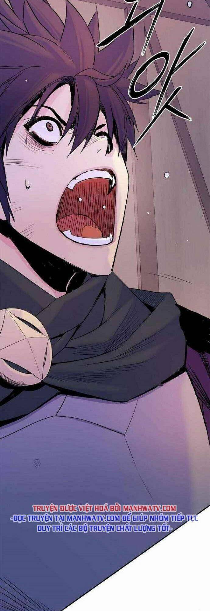 băng tâm kỵ sĩ chapter 30 136