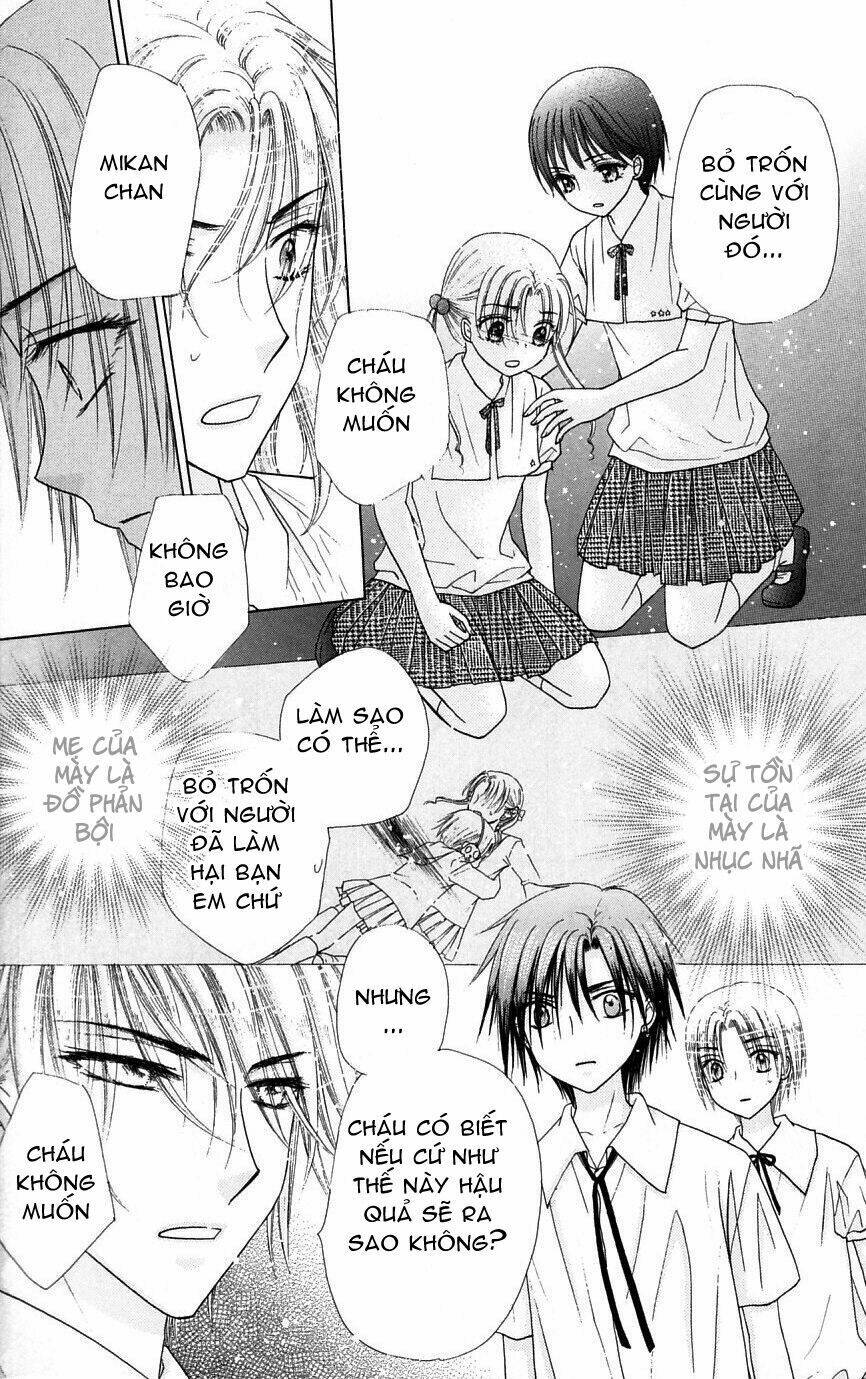 gakuen alice chapter 100 19