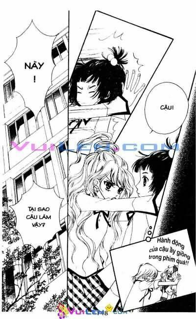 thiên thần dễ thương chapter 3 148