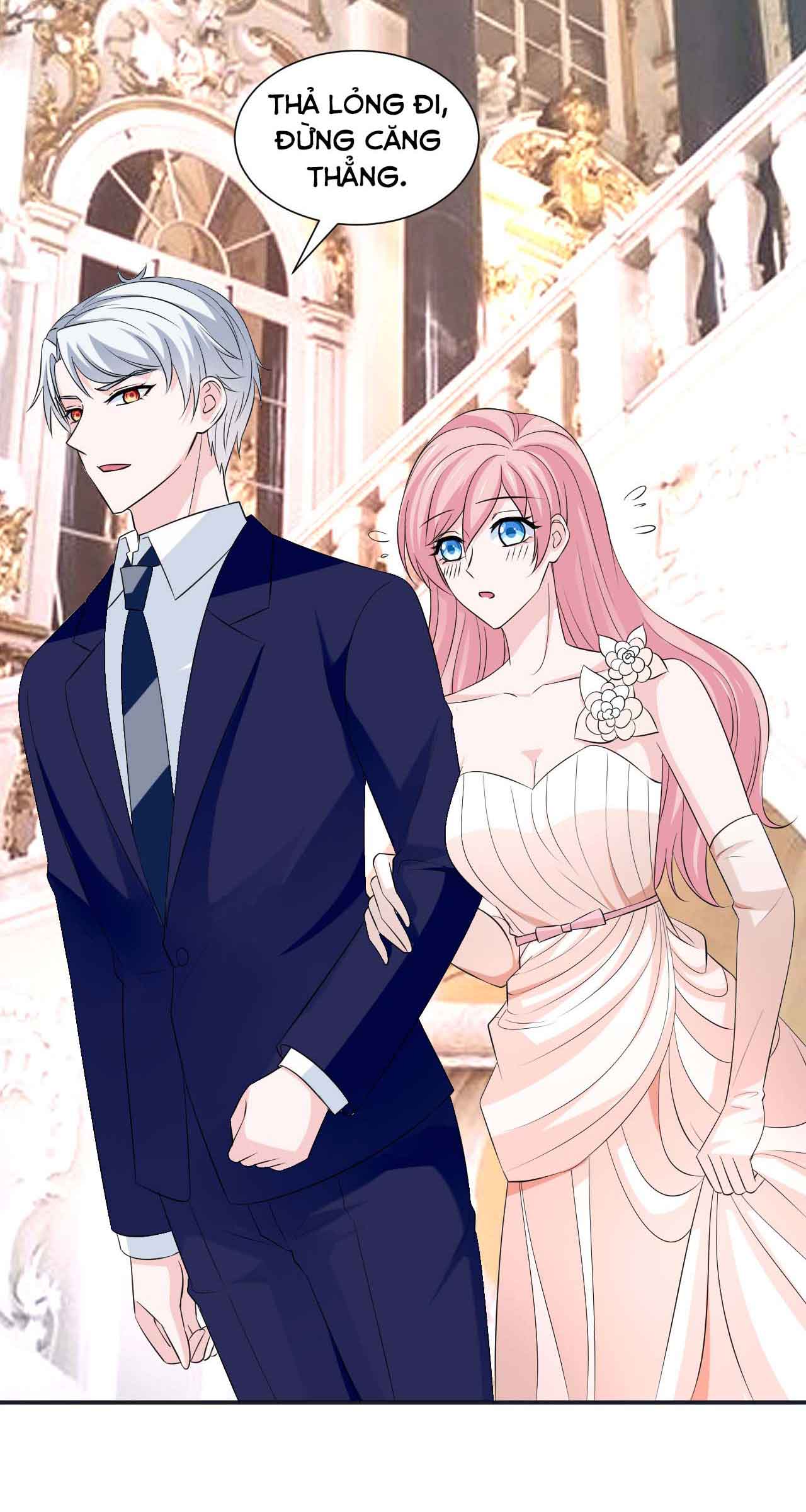 bí mật không thể yêu đương chapter 50 19