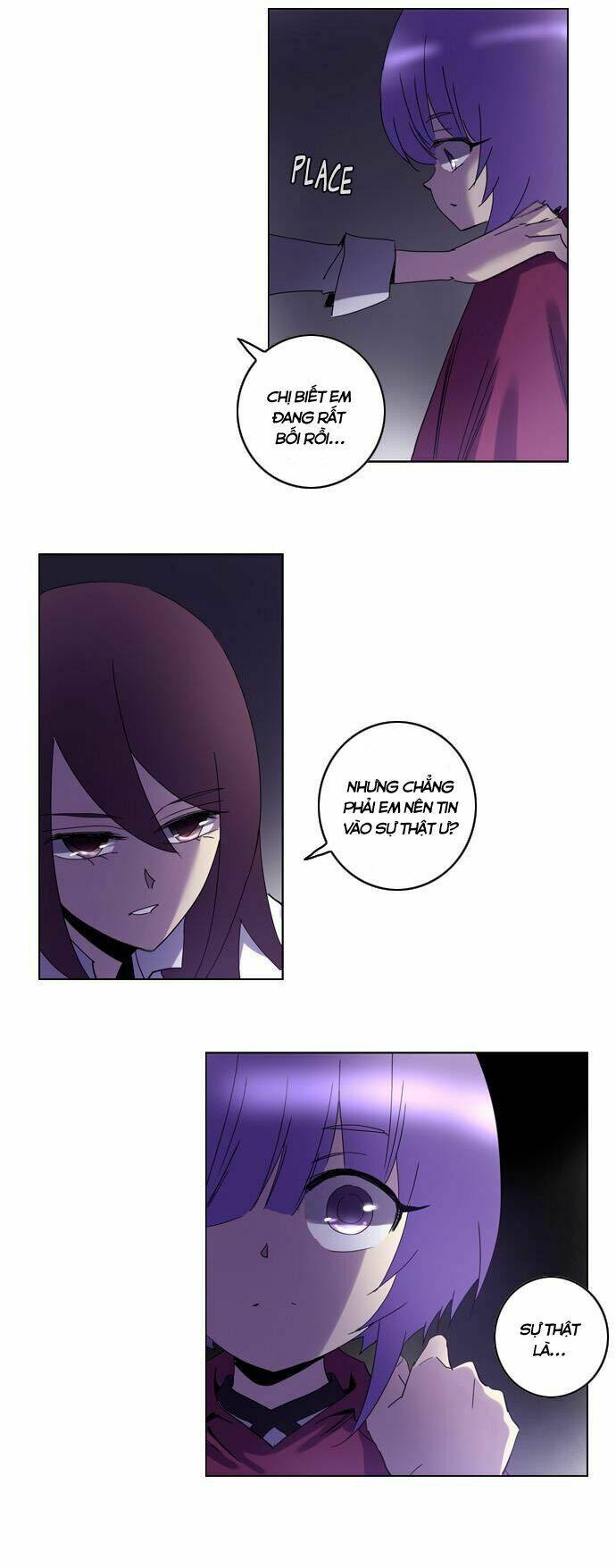 bản khế ước linh hồn chapter 82 12