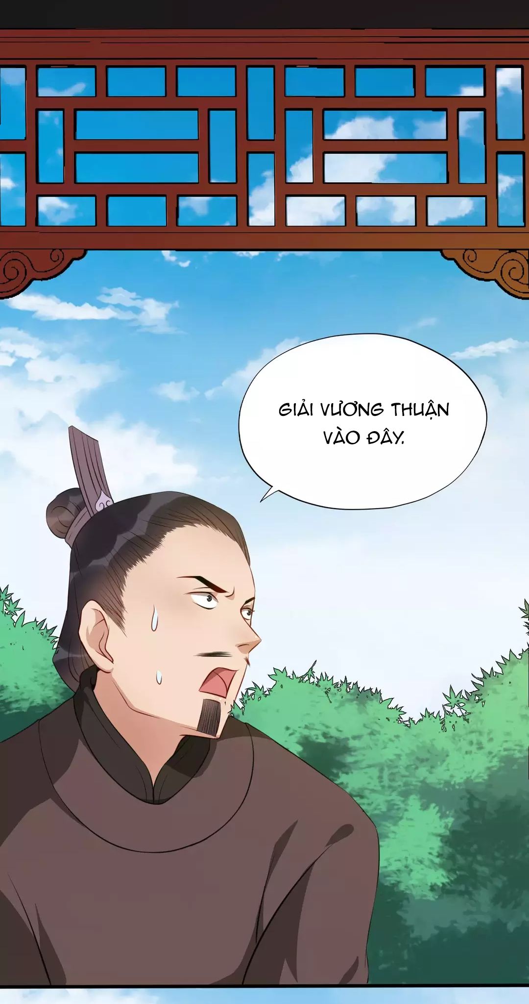 Bồng Sơn Viễn chapter 53 - Trang 13